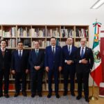 Expande ENGEL operaciones en Querétaro con inversión de mil 100 mdp