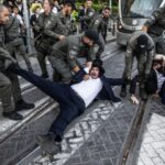 Fin de la Exención Militar para Estudiantes Ultraortodoxos en Israel
