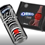 Coca-Cola y Oreo lanzan productos exclusivos por tiempo limitado