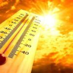 Alertan por golpe de calor en Querétaro; SESA llama a extremar precauciones ante altas temperaturas.
