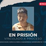 Fiscalía captura y procesa a hombre por robo violento en Querétaro.