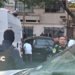 Filtran video del asesinato de Ximena Guzmán, secretaria particular de la Jefa de Gobierno, y su asesor José Muñoz.