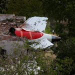 Encuentran con vida a un sobreviviente del vuelo AI171 de Air India tras trágico accidente en Ahmedabad.