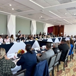 Coordinan estado y municipios mejoras en educación básica