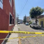 Una mujer fue asesinada a tiros en su domicilio por su pareja sentimental