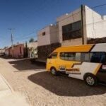 Transporte comunitario supera 1.4 millones de ascensos en la capital