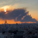 Tensión mundial: aumenta conflicto entre Estados Unidos, Israel e Irán