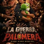 🎬 “Por una palomera”: escándalo en cine se vuelve viral y desata polémica