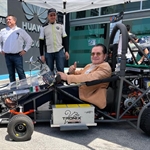 UTEQ impulsa autos eléctricos con Electratón