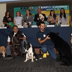 Anuncian Expo Canina 2026 en el QCC