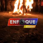 Multitud toma justicia por su cuenta en Bolivia
