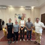 Querétaro recibirá encuentro nacional de arte y cultura
