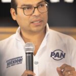 Martín Arango: “Estamos listos para 2027”