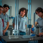 Abre UP Santa Rosa convocatoria para estudiar Ingeniería en Calidad y Metrología