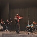 COBAQ celebra talento estudiantil con concierto de graduación