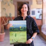 UAQ impulsa conservación de plantas acuáticas con nueva investigación sobre biodiversidad de Querétaro