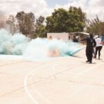 Capacitan a Promotores de la Paz en San Juan del Río