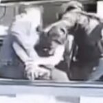 Investigan incidente durante aseguramiento en Texcoco, Edomex