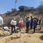 Convocan a apoyar jornada de búsqueda en Querétaro