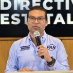 PAN defiende resultados en seguridad de Querétaro