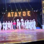 «El Circo, La Última Estrella» emociona a Querétaro con un estreno que revive la magia de los grandes circos
