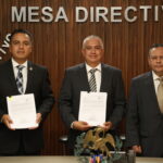 Presentan reforma al Poder Judicial de Querétaro