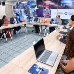 Querétaro busca ampliar negocios con India