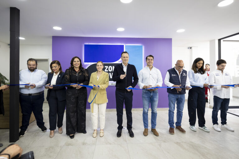 SEJUVE recupera espacios para las juventudes