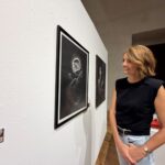 Inauguran muestra artística en el CEART