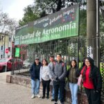 Alumnos de la UT San Juan realizan intercambio en Argentina