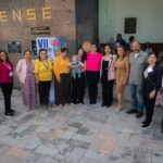 Querétaro refuerza acciones para promover la lactancia materna
