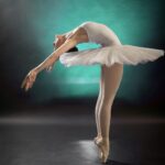 Bailarina queretana lleva su talento a Europa