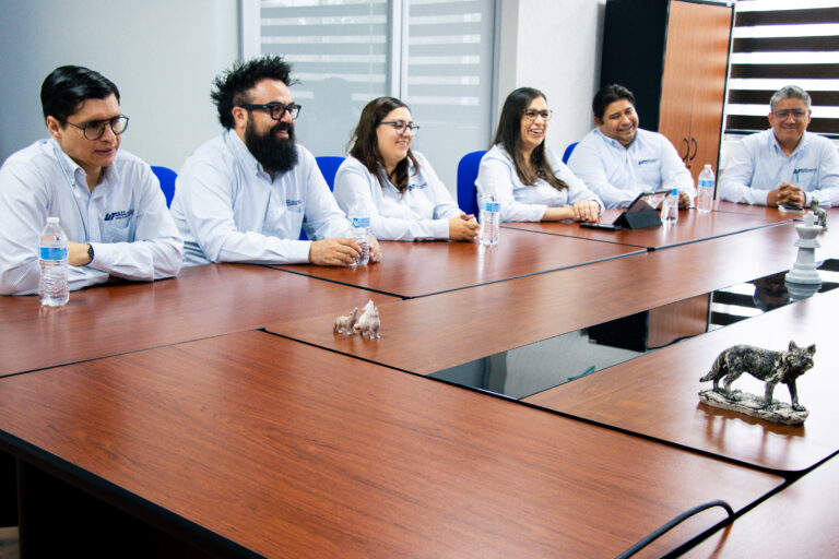 UT San Juan recibe 1.9 mdp para proyecto ambiental