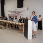 Hospital de Cadereyta cumple 44 años de servicio
