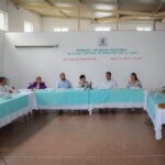 Municipios de la Sierra fortalecen acciones de salud