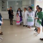 Amealco destaca por su modelo de medicina tradicional
