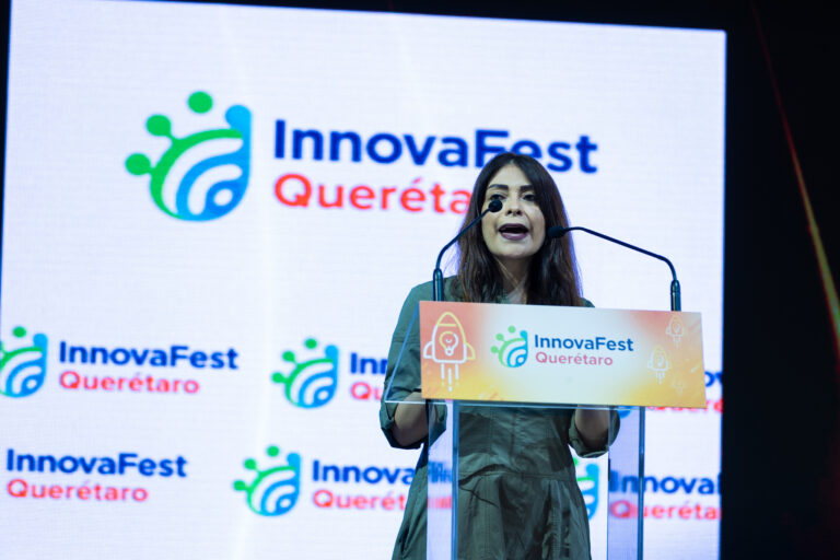 Querétaro reúne innovación y talento para construir el futuro
