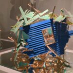 Galería Libertad inaugura nueva temporada de exposiciones