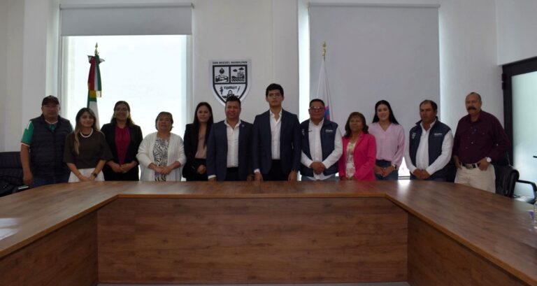 Huimilpan fortalece regulación de centros contra las adicciones