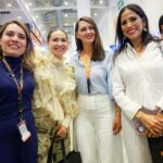 Impulsan liderazgo femenino en la industria electromecánica