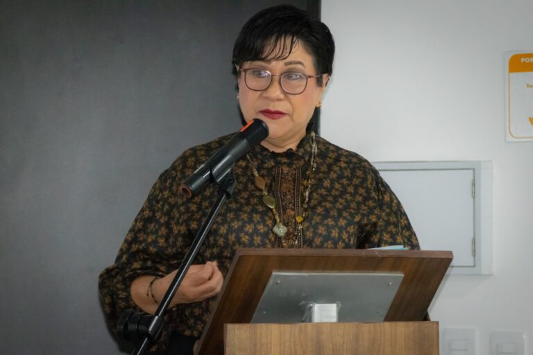 SESA y Hospital Moscati impulsan taller para humanizar la atención en cuidados intensivos