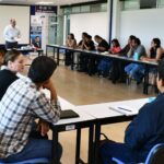 UTEQ e IQEI ponen en marcha programa de incubación para 31 emprendedores de la Zona Metropolitana