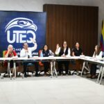 La UTEQ consolida sus proyectos de sustentabilidad a través del trabajo de su Comité Universitario