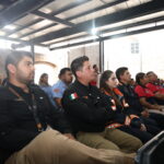Unidades de emergencia de Querétaro reciben equipamiento donado por el Gobierno de Laredo, Texas