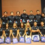 Abanderan a la Delegación de la UPQ que Competirá en la BAJA SAE Ohio 2026