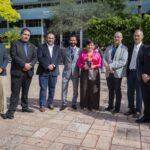SESA y UAQ conmemoran el X aniversario de la carrera en Atención Médica Prehospitalaria