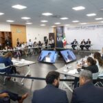 Ana Paola López Birlain destaca la cultura como motor de desarrollo y cohesión social durante el V Informe de la SECULT
