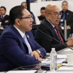 La SECON destaca a Querétaro como referente nacional e internacional en transparencia y combate a la corrupción durante el V Informe