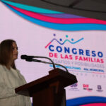 Car Herrera inaugura Congreso Metropolitano de las Familias