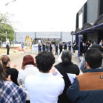 La CEI y el Poder Judicial inician la rehabilitación de vialidades y estacionamiento en los juzgados civiles